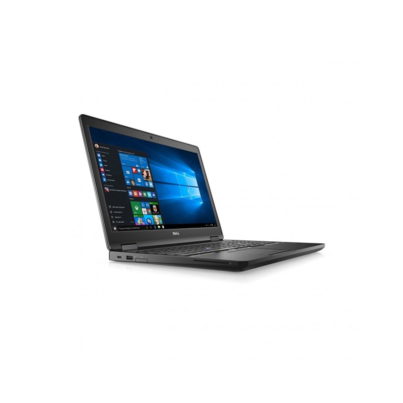 لپ تاپ دل مدل Dell Latitude 5580 نسل هفتم i7 HQ گرافیک دار