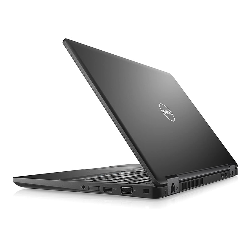لپ تاپ دل مدل Dell Latitude 5580 نسل هفتم i7 تاچ اسکرین