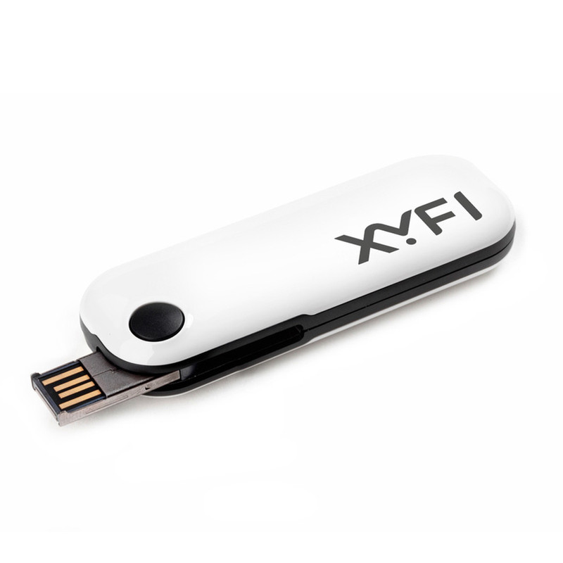 مودم قابل حمل 3G آپشن مدل XYFI