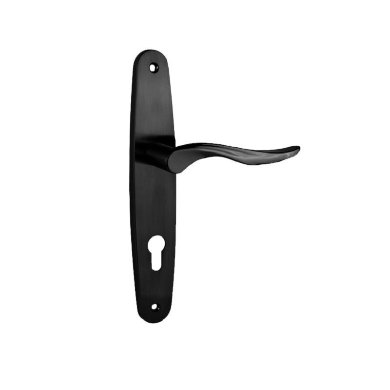 دستگیره پلاک ایران مدل 1800