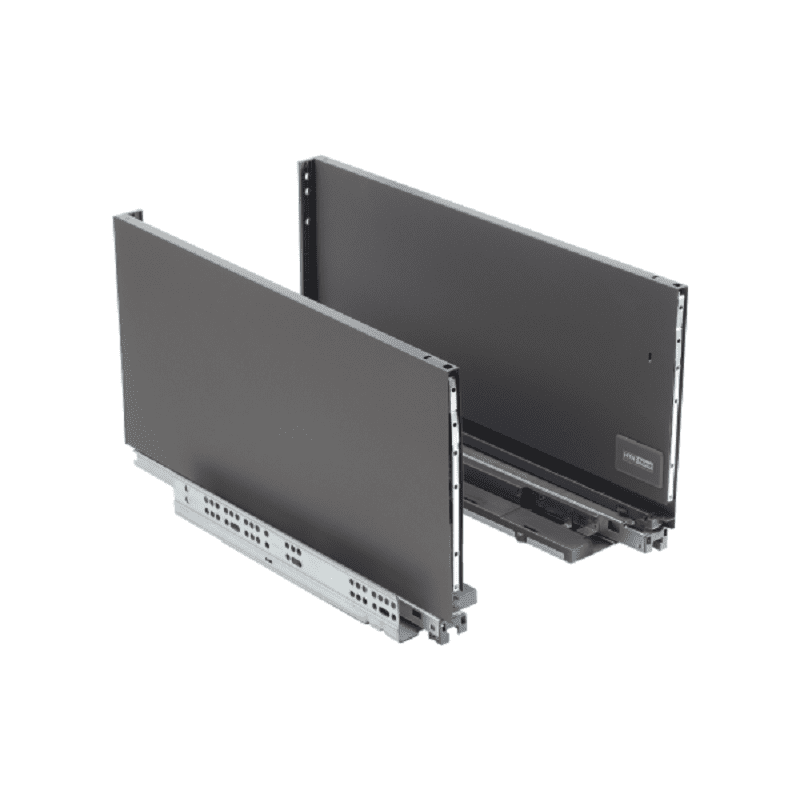 ریل فول مجیک باکس ( تاچ و آرام بند) اچ تی ان پرایم مدل بلند