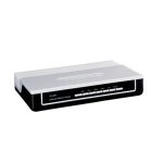 مودم سیمی ADSL2 پلاس تی پی لینک مدل TP-Link TD-8811