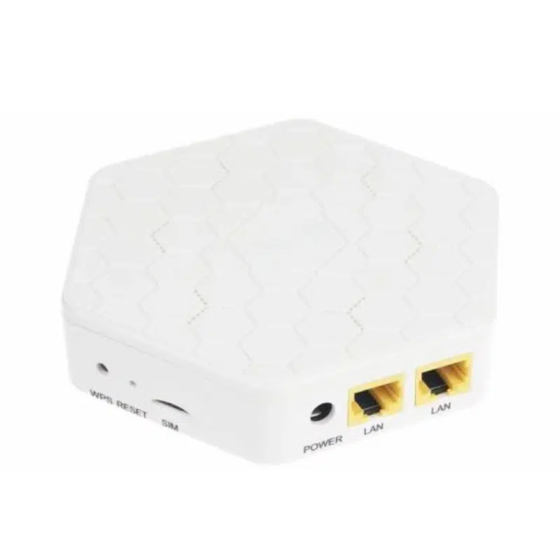 مودم 4G لینوتک مدل ML141