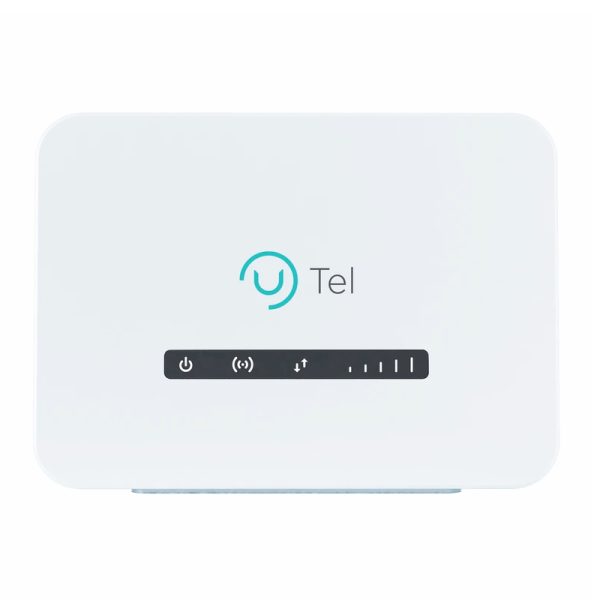 مودم 4G/TD-LTE یوتل مدل LT643