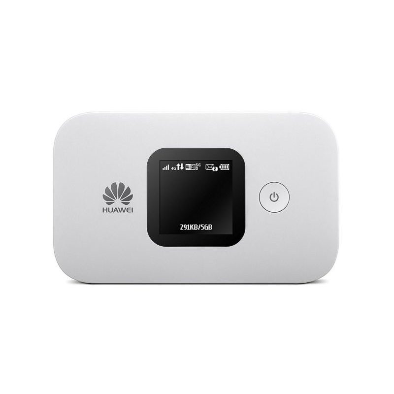مودم 4G قابل حمل هوآوی مدل E5577C