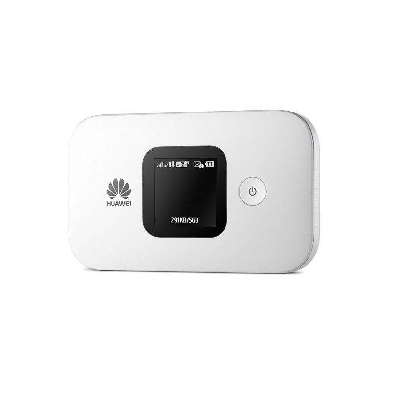 مودم 4G قابل حمل هوآوی مدل E5577C