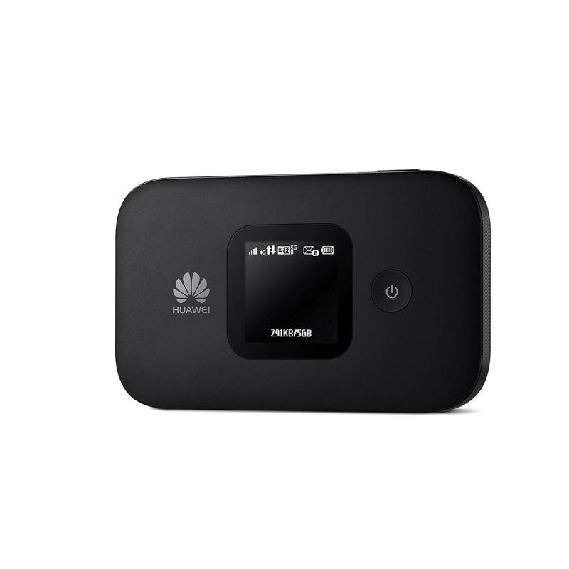 مودم 4G قابل حمل هوآوی مدل E5577C