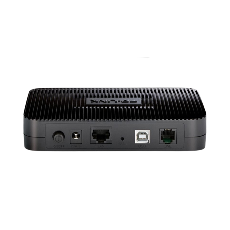 مودم روتر ADSL2 پلاس تی پی لینک مدل TP-Link TD-8811