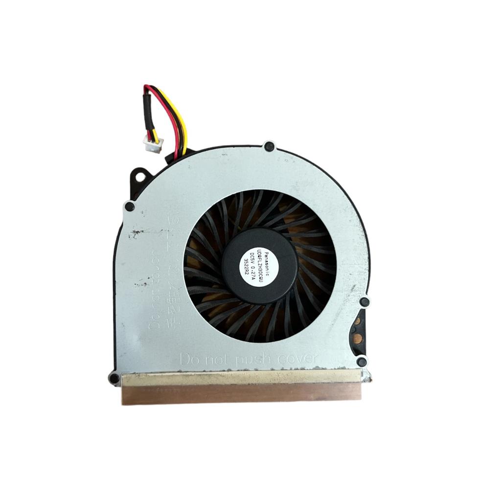 فن لپ تاپ ان ای سی NEC VersaPro VK26TX-G