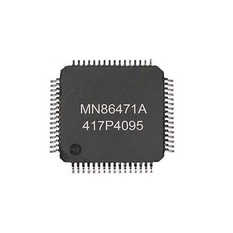 آی سی HDMI سونی مدل Playstation 4 FAT کد MN86471A