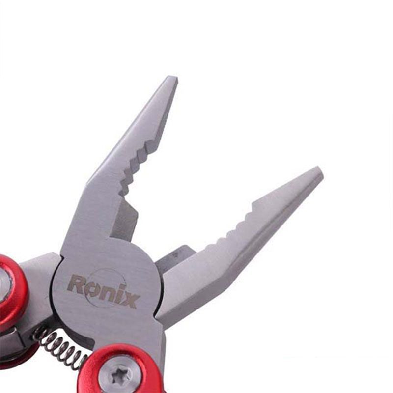 انبر-همه-کاره-تاشو-رونیکس-1191