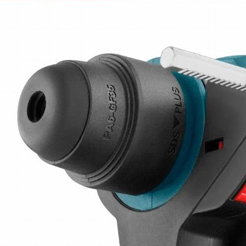 دریل-بتن-کن-شارژی-4-شیار-5-کیلویی-رونیکس-8910