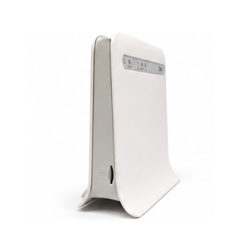 مودم روتر 4G/LTE زد تی ای مدل ZTE-MF253S به همراه سیم کارت 360 درجه مبین نت با بسته 100 گیگ شش ماهه