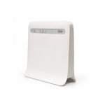 مودم روتر 4G/LTE زد تی ای مدل ZTE-MF253S به همراه سیم کارت 360 درجه مبین نت با بسته 100 گیگ شش ماهه