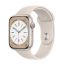 ساعت هوشمند اپل واچ با ایرپاد مدل Apple Watch Series 8 AS18