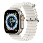 ساعت هوشمند اسمارت واچ طرح اپل همراه ایرپاد مدل Smart Watch S8 Ultra