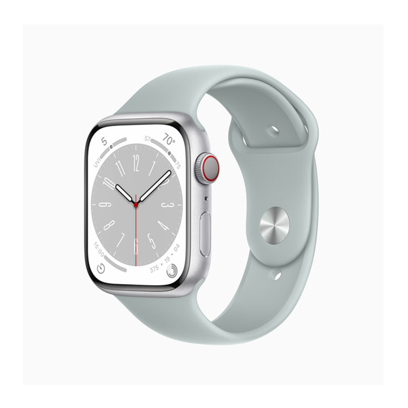 ساعت هوشمند اپل واچ مدل Watch 8 Ultra