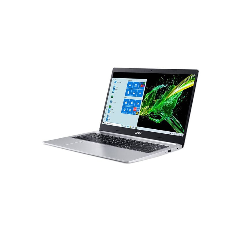 لپ تاپ ایسر مدل Acer Aspire15 A515-55G نسل یکم i5