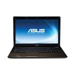 لپ تاپ استوک ایسوس مدل Asus K52J نسل یکم i3