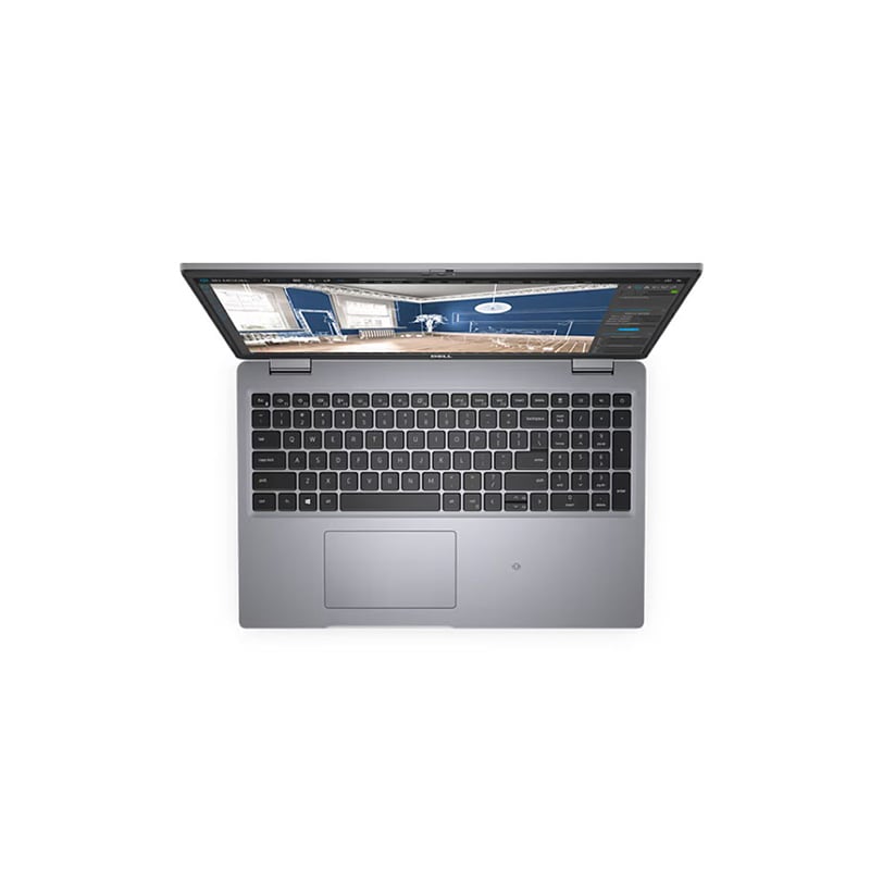 لپ تاپ استوک دل مدل Dell PRECISION 3560 نسل یازدهم i7