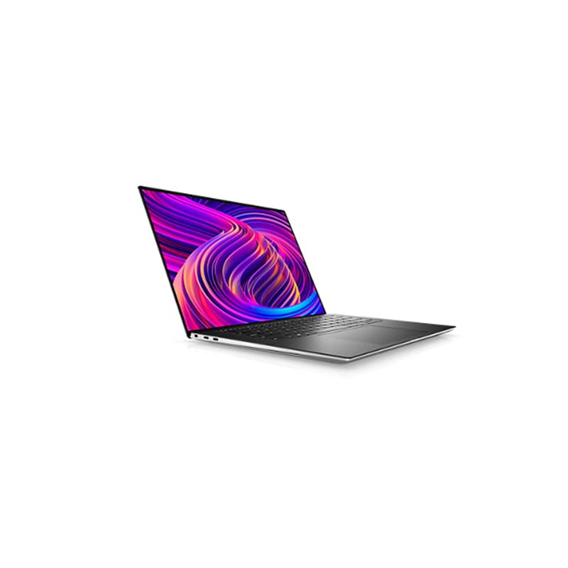 لپ تاپ دل مدل Dell XPS15 9510 نسل یازدهم i7 تاچ اسکرین