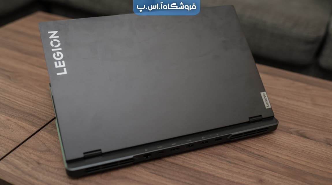 ظهور Lenovo Legion Pro5 نسل جدید لپ‌تاپ گیمینگ