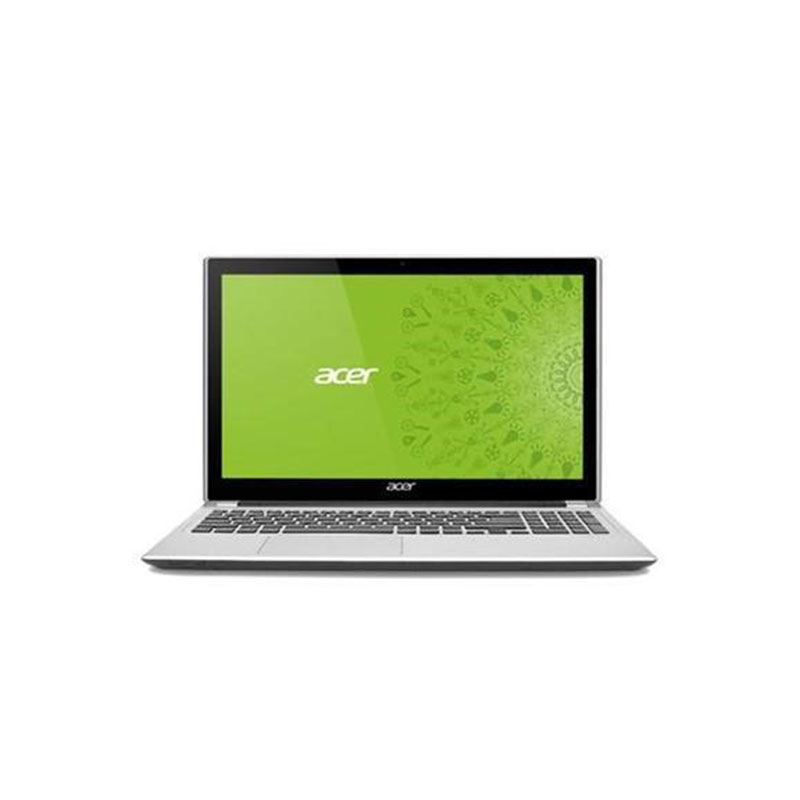لپ تاپ ایسر مدل Acer Aspire V5-531P نسل دوم i3 تاچ اسکرین