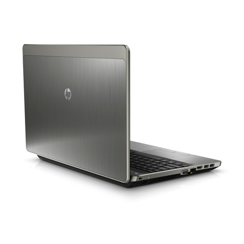 لپ تاپ اچ پی مدل HP ProBook 4730s نسل دوم i7 QM گرافیک دار