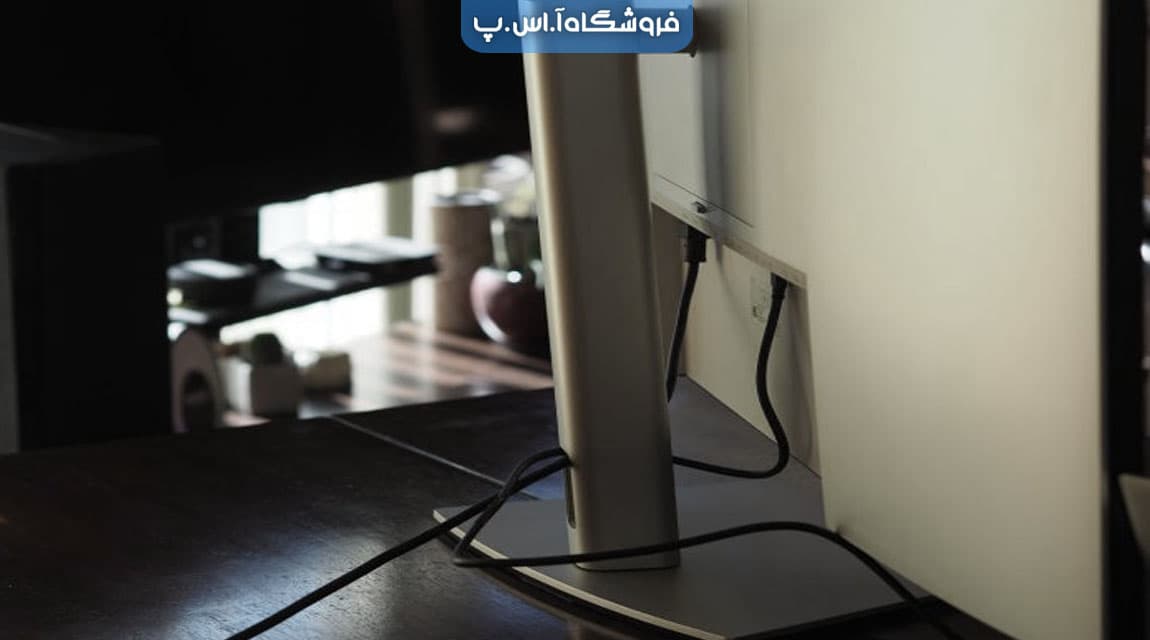 تصویر داخلی1 بررسی مانیتور دل