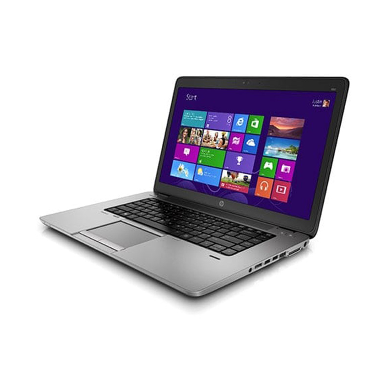 لپ تاپ اچ پی مدل HP EliteBook 850 G1 نسل چهارم i7 گرافیک دار