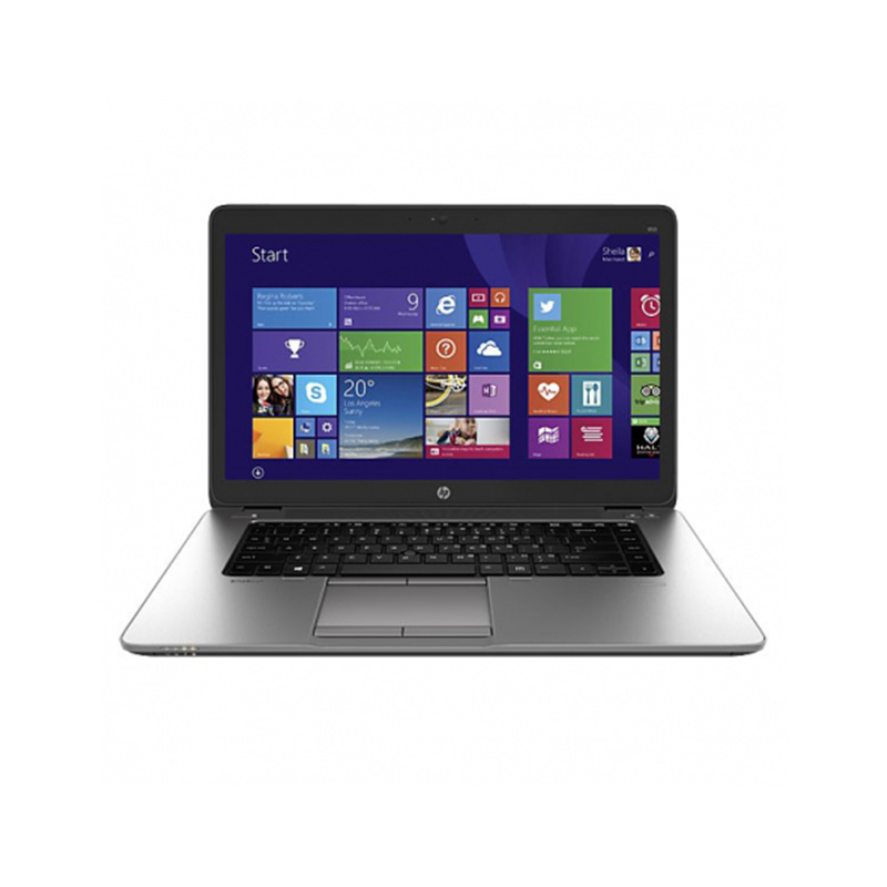لپ تاپ اچ پی مدل HP EliteBook 850 G1 نسل چهارم i7 گرافیک دار