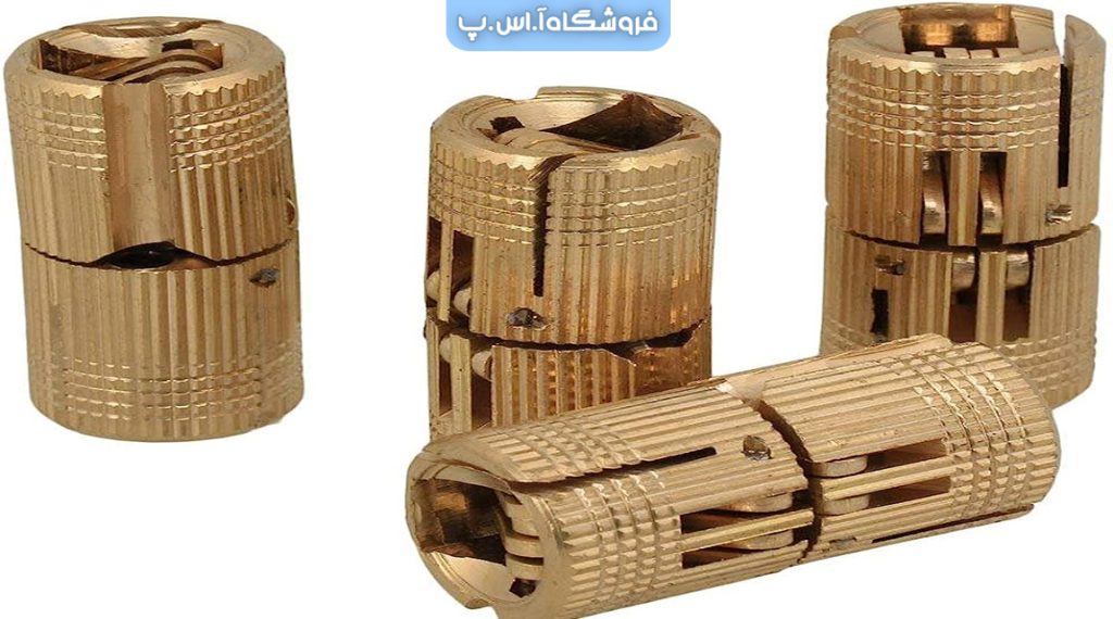 لولا مخفی استوانه ای