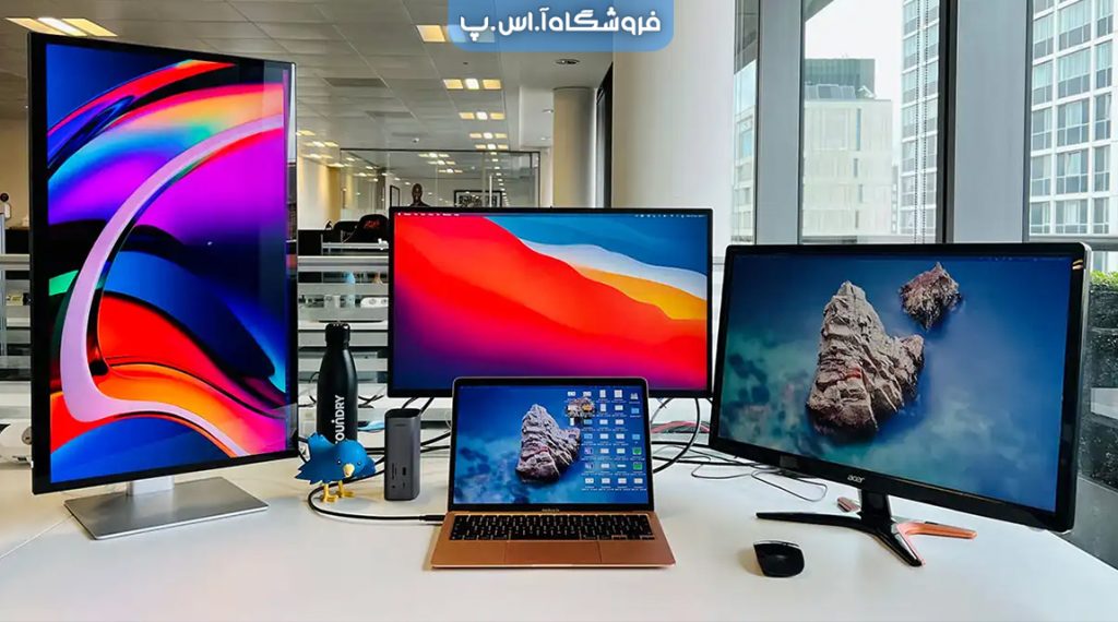 ماکسیمم دیسپلی (Maximum Display) چیست و چه کاربردی برای کارکنان دارد؟