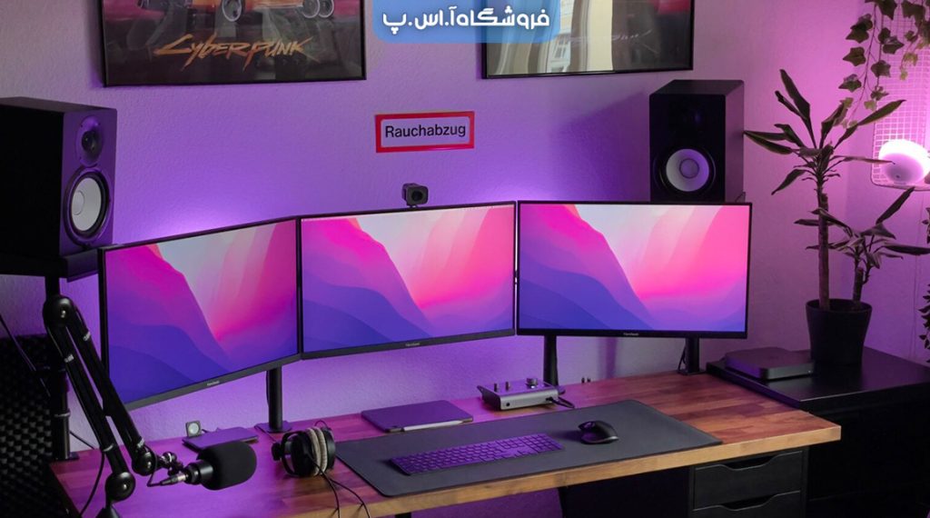 ماکسیمم دیسپلی (Maximum Display) چیست و چه کاربردی برای کارکنان دارد؟