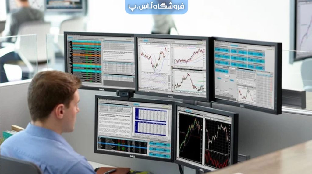ماکسیمم دیسپلی (Maximum Display) چیست و چه کاربردی برای کارکنان دارد؟