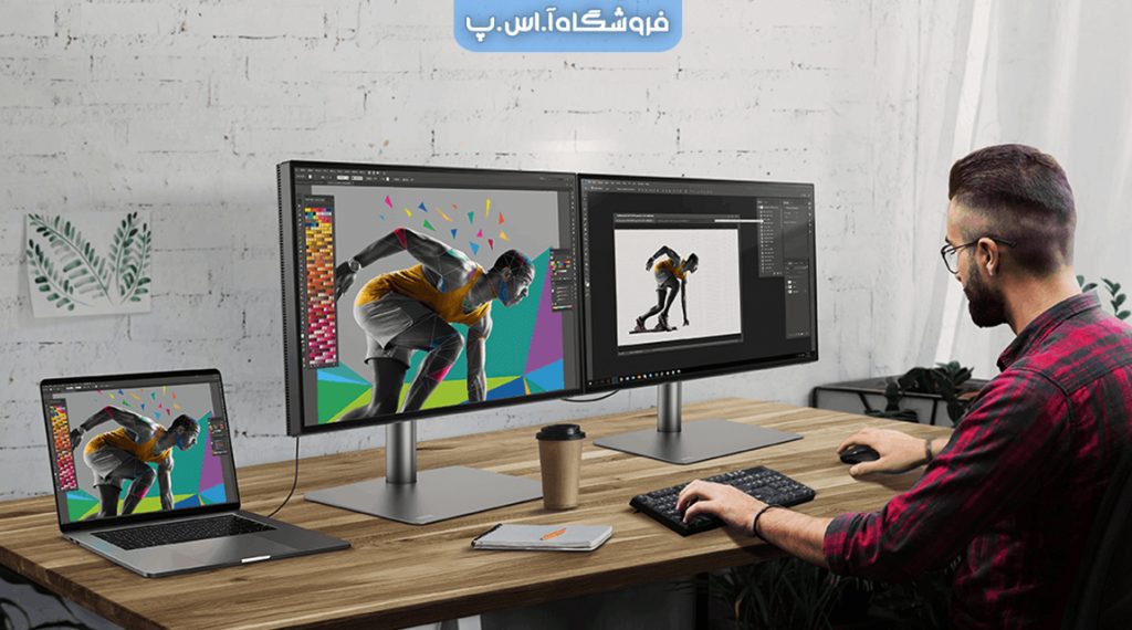 ماکسیمم دیسپلی (Maximum Display) چیست و چه کاربردی برای کارکنان دارد؟