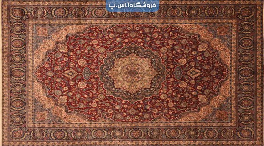 انواع فرش ایرانی انواع فرش ایرانی
