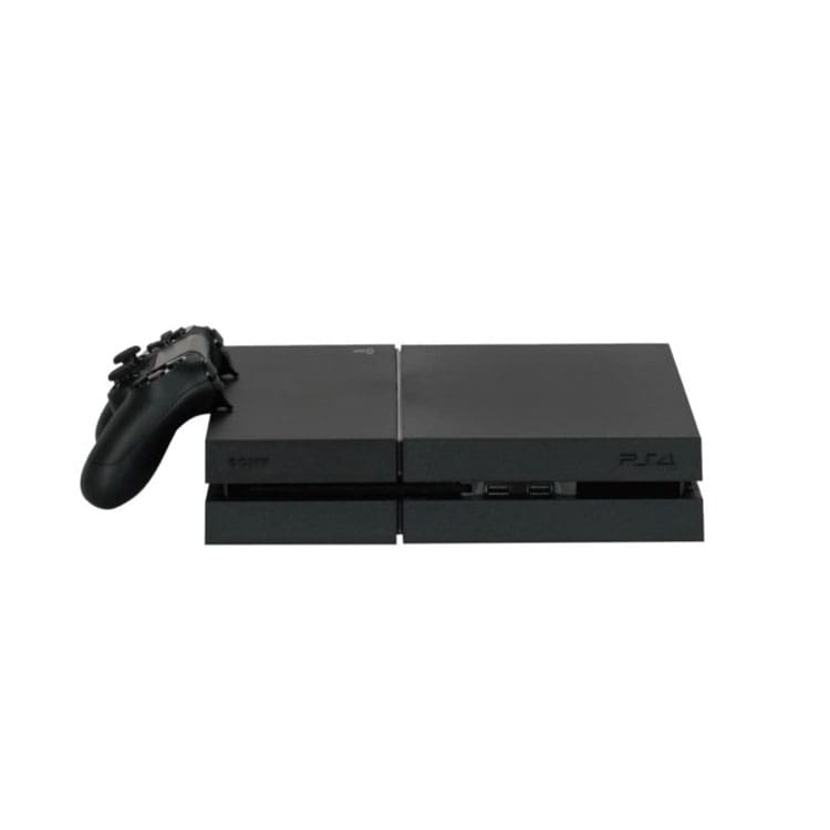 کنسول بازی سونی مدل Playstation 4 FAT CUH-1216 ظرفیت 1 ترابایت – استوک