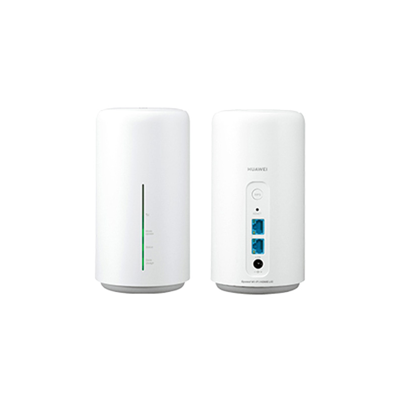 HUAWEI SPEED WI-FI HOME L02 - その他