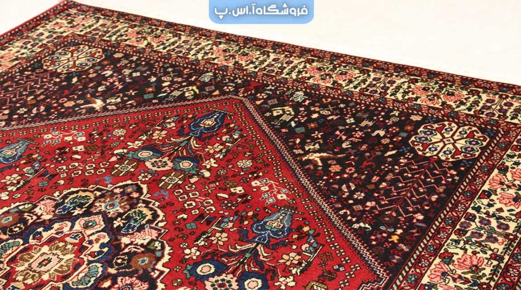 انواع فرش ایرانی