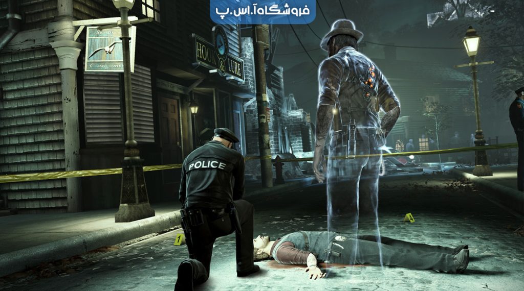 بهترین بازی کارآگاهی در PS4 و PS5