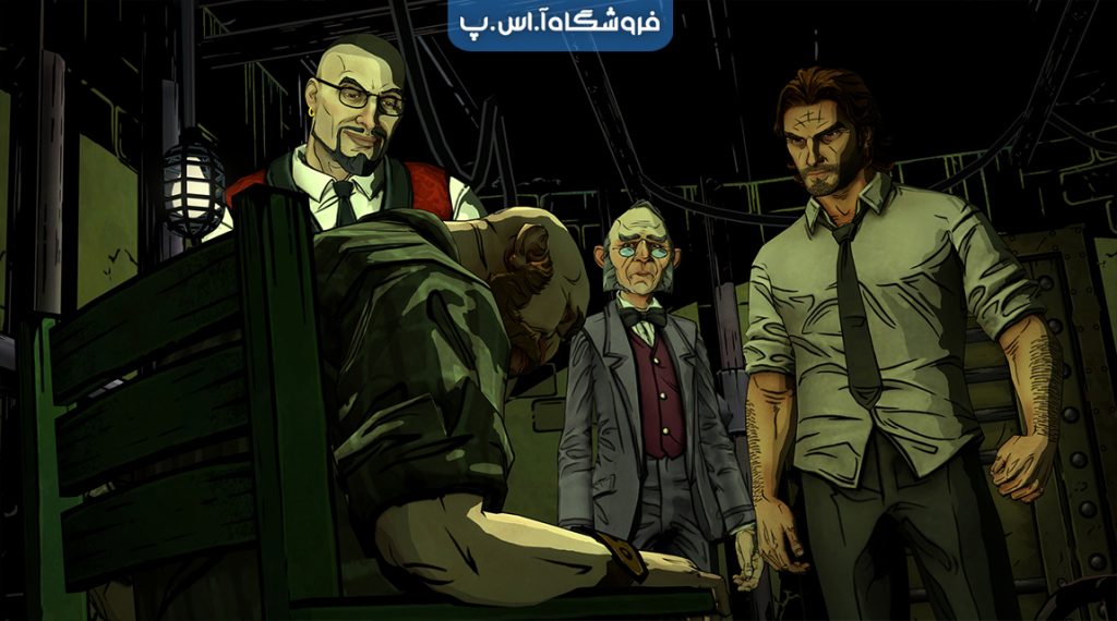بهترین بازی کارآگاهی در PS4 و PS5