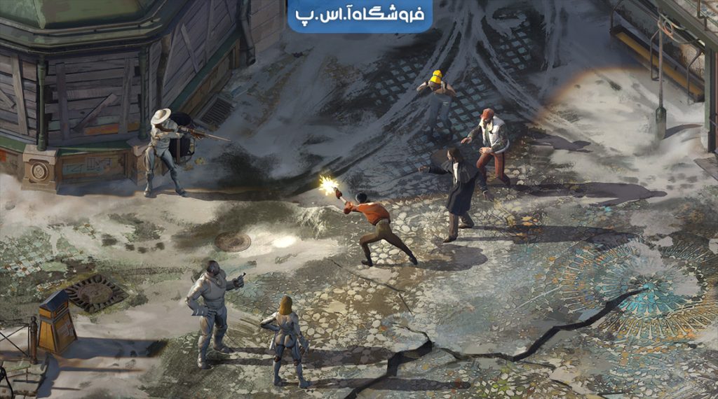 بهترین بازی کارآگاهی در PS4 و PS5