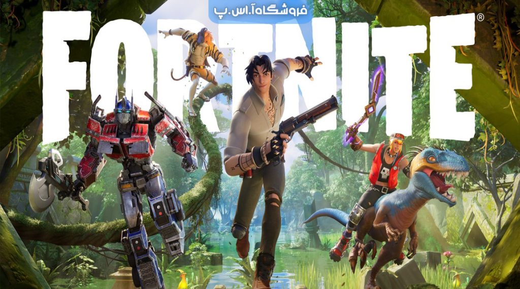 بهترین بازی های رایگان در Xbox Series X|S