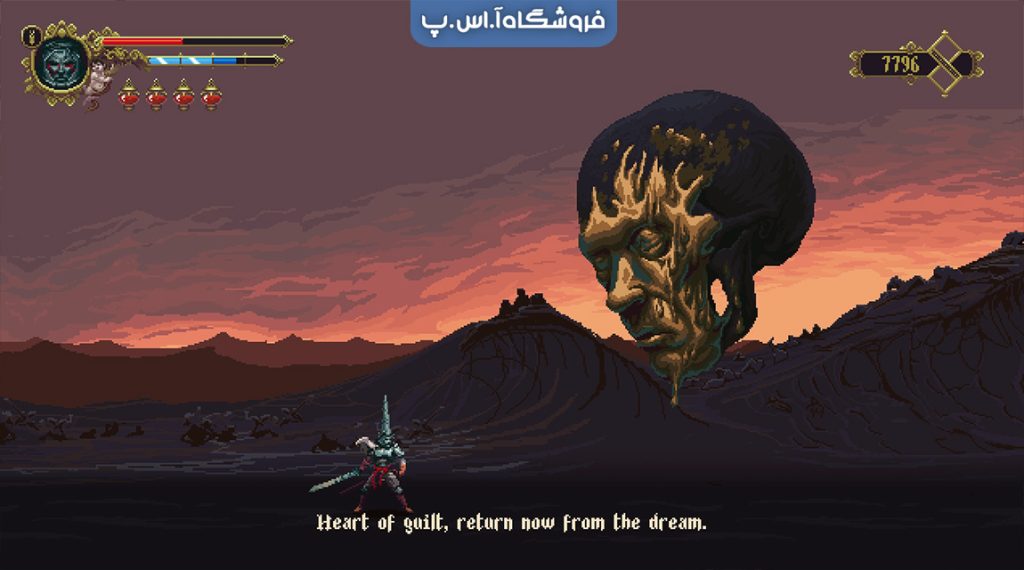 بهترین بازی Pixel Art در PS4/PS5
