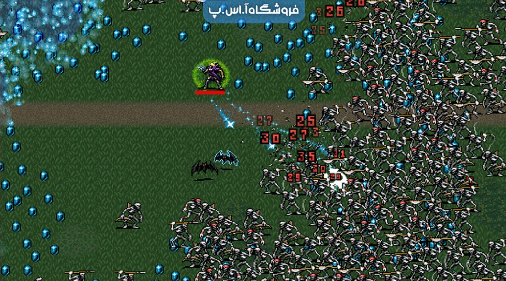 بهترین بازی Pixel Art در PS4/PS5