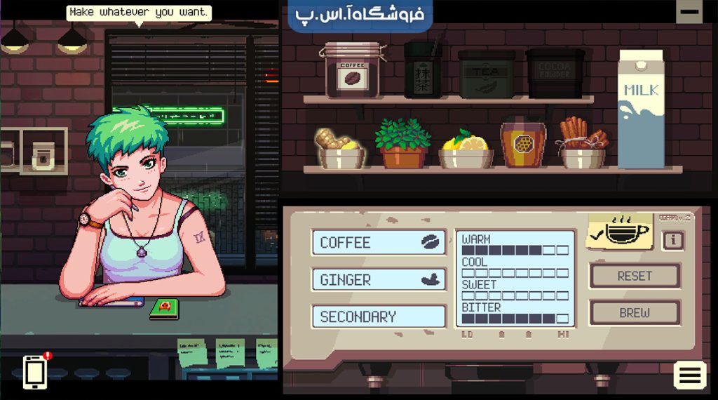 بهترین بازی Pixel Art در PS4/PS5