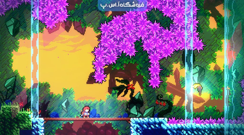 بهترین بازی Pixel Art در PS4/PS5