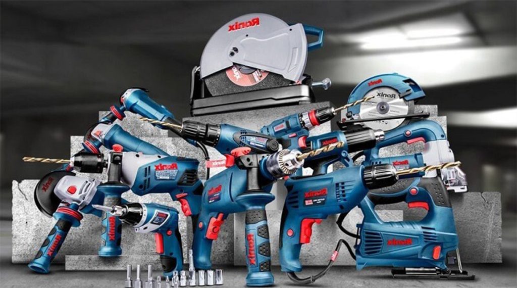 بهترین دریل ها کدام است؟