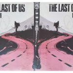 اسکین مخصوص Playstation5 طرح The Last of Us